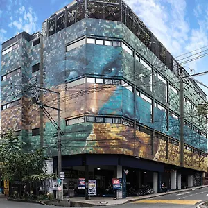 Gallery Medellin